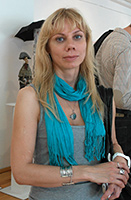 Alina Kareva